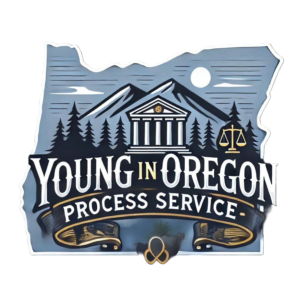 Young in Oregon Process Service LLC
